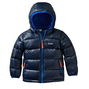 Patagonia Hi Loft Kids Size 5T Winter Jacket